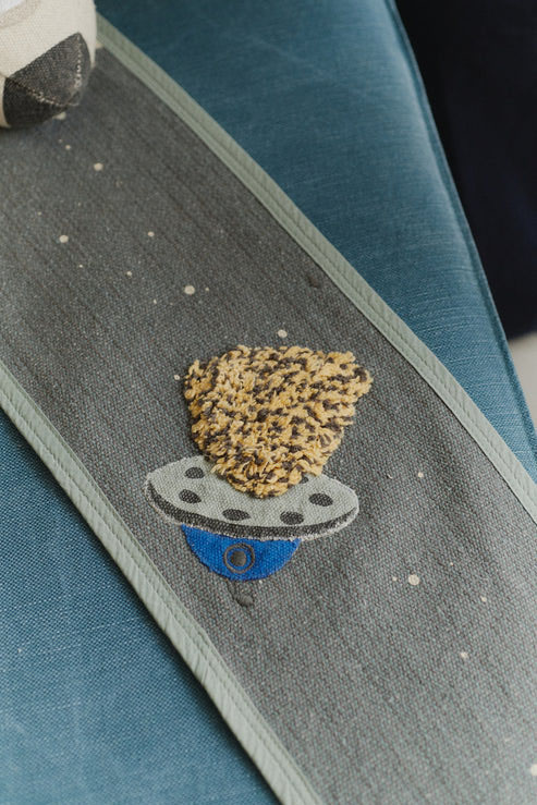 Spielset Ride & Roll MilkyWay 4