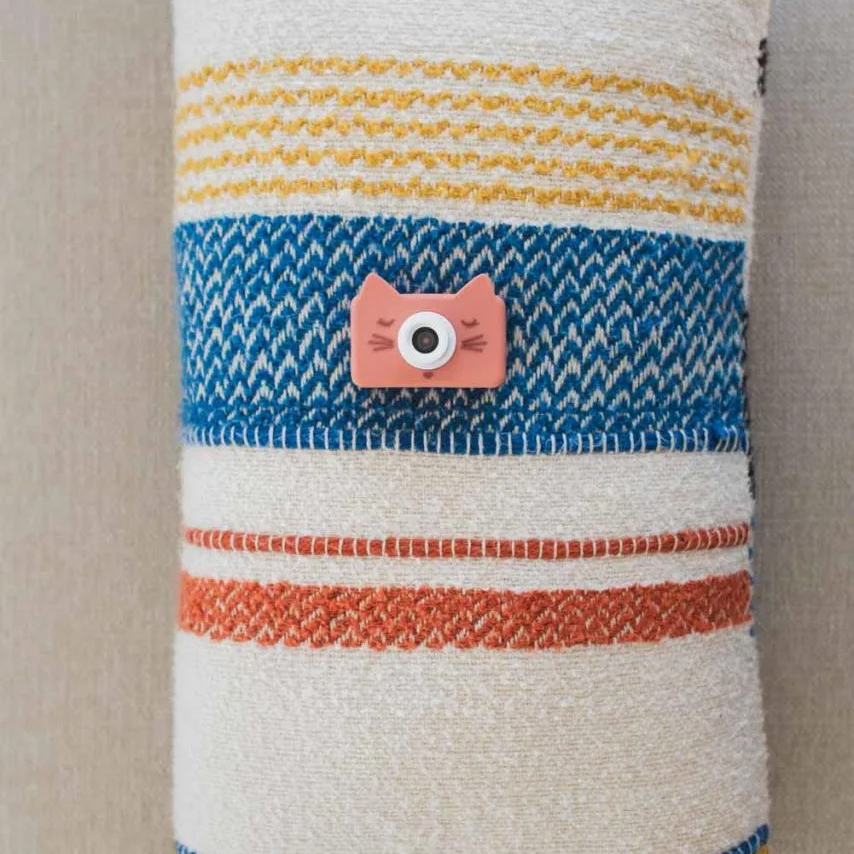 Kinder-Kamera C1 Zoo Friends Cat 3