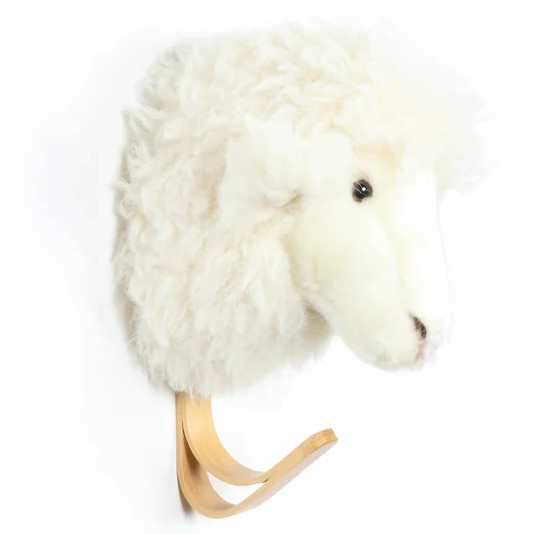 Wandhaken Schaf