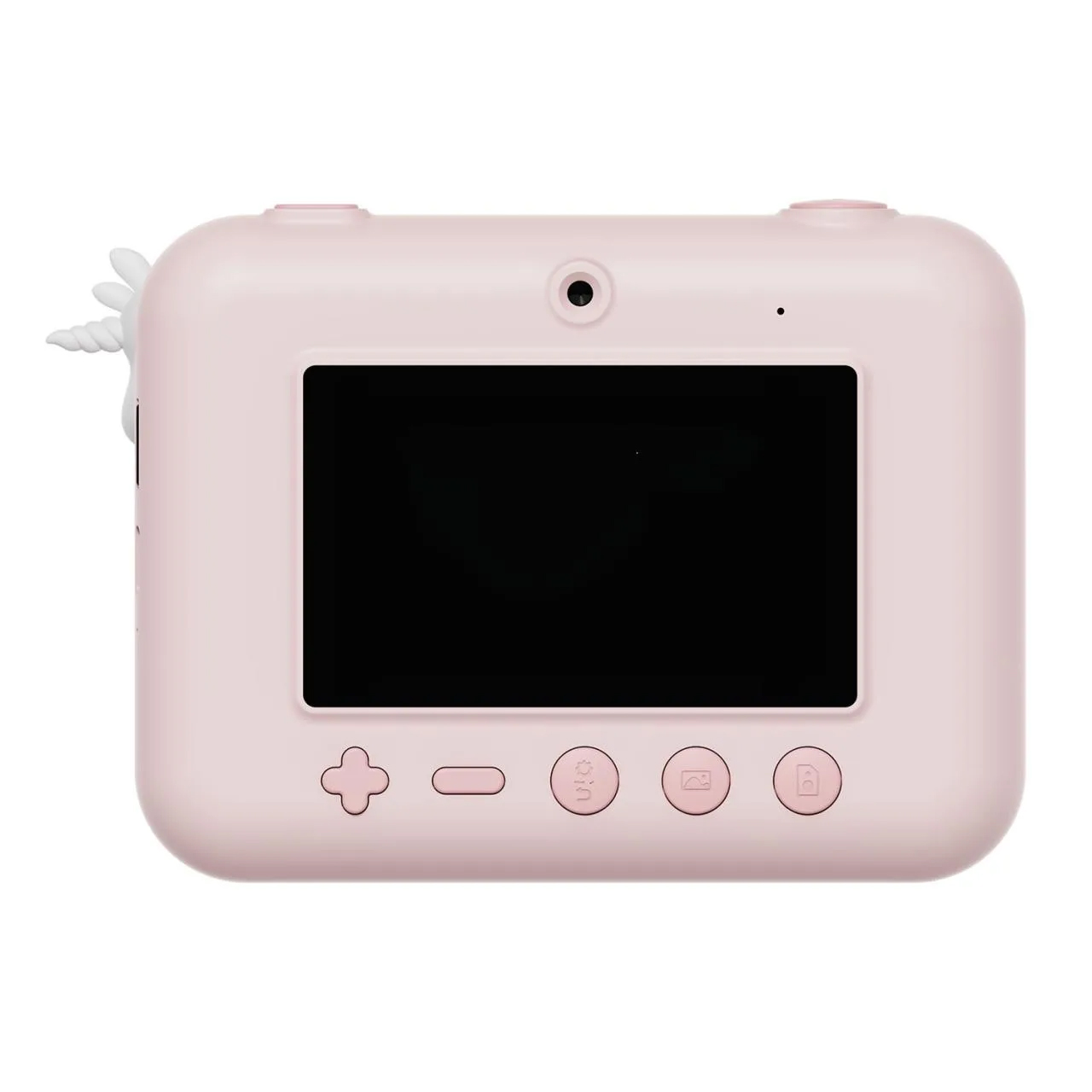 Kinder-Kamera P2 Zoo Print Unicorn 6
