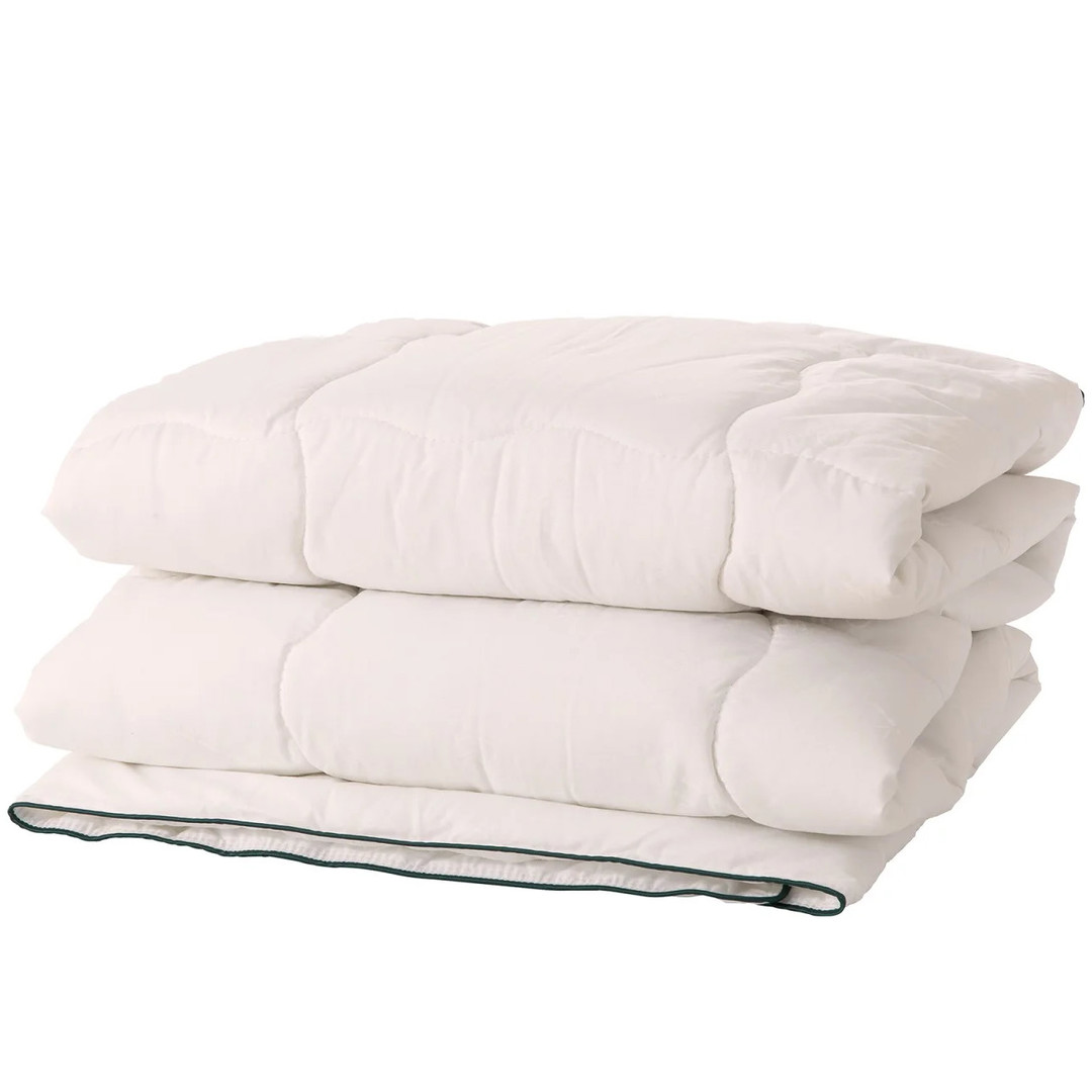 Duvet Bambu 1