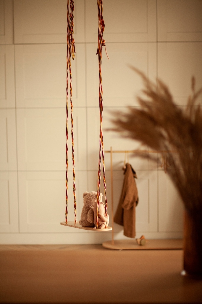 Swing & Seil Farbig 5