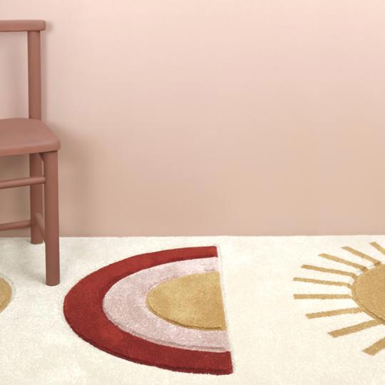 Teppich Niceday 3