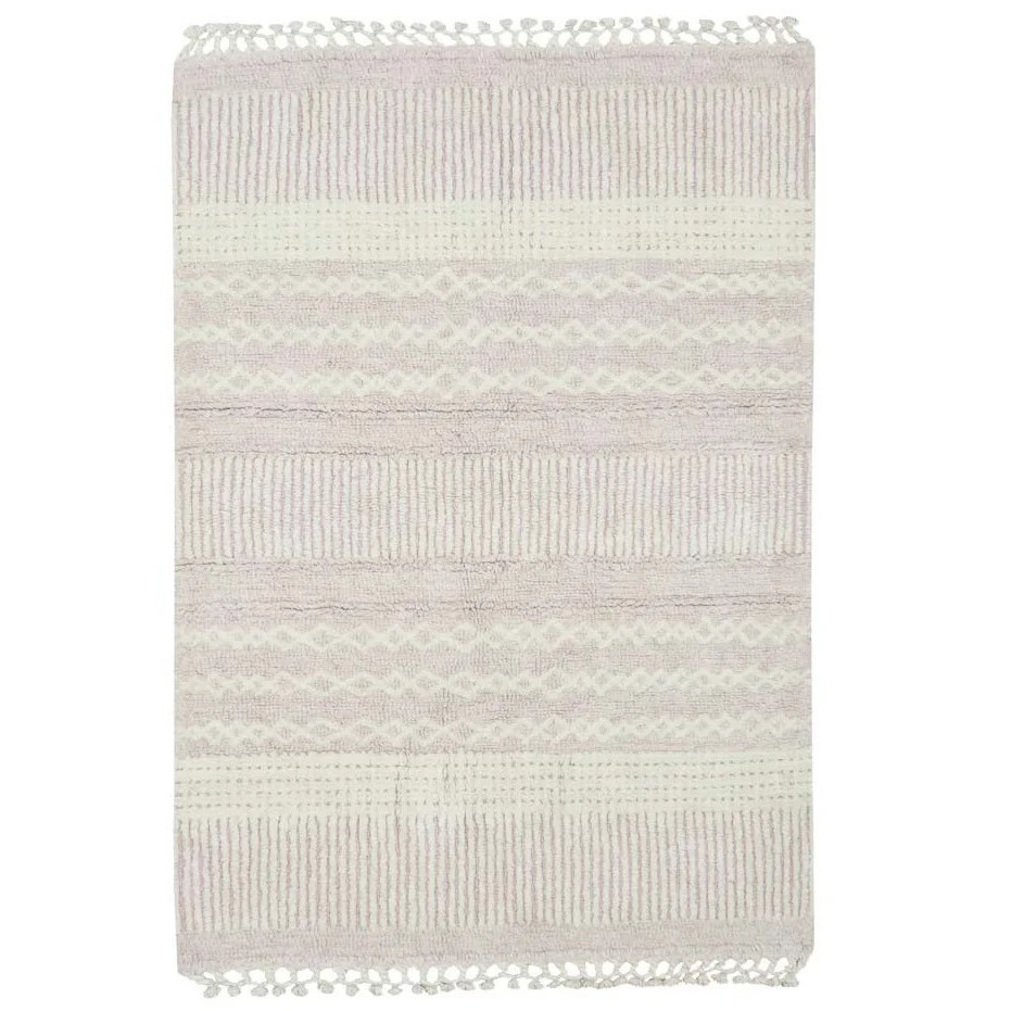 Teppich Ari Rosa, S 1