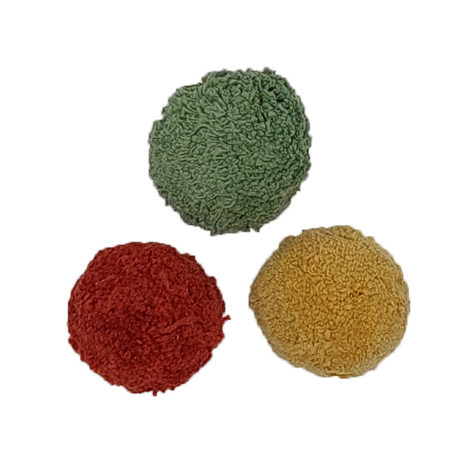 Stoffdach Olympic Dreams 7