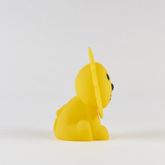 Erste Lampe Mr Maria Lion 5