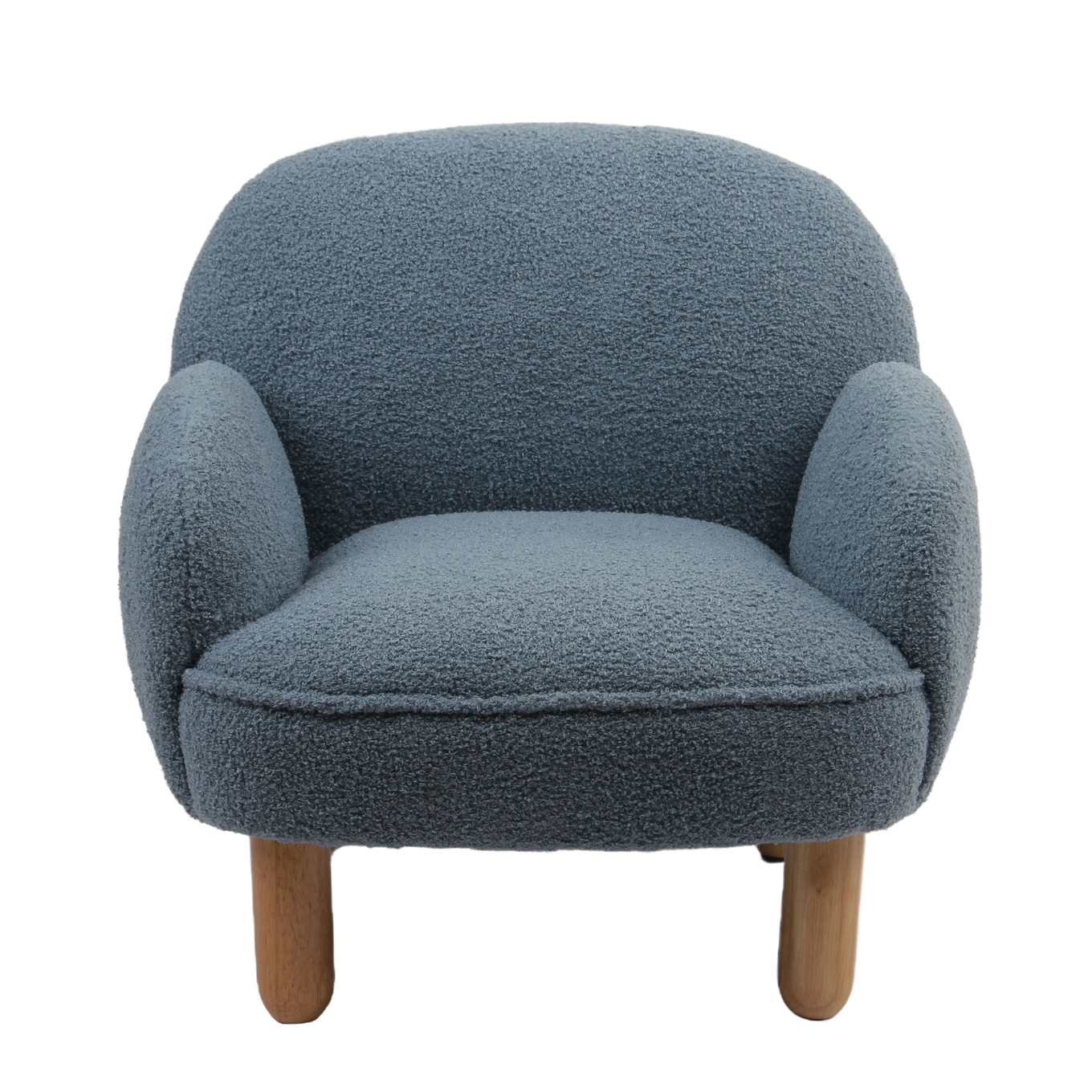 Sofa Einzel Rocky Mini Blau 4