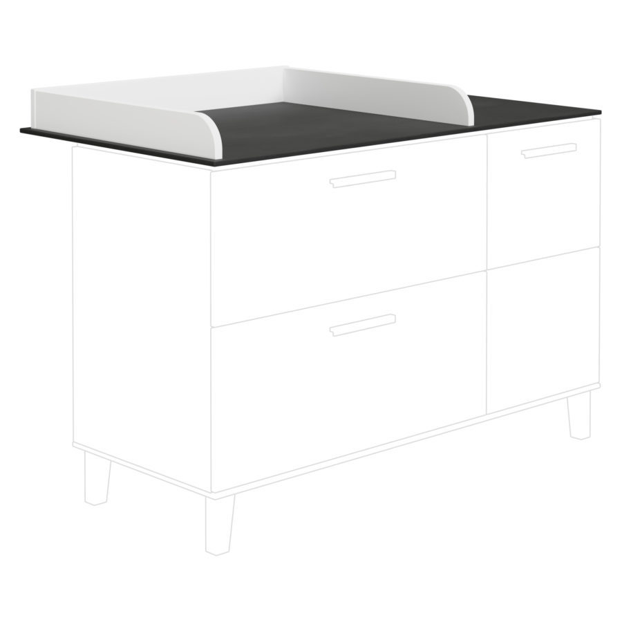 Wickelaufsatz Eliana Breit 1