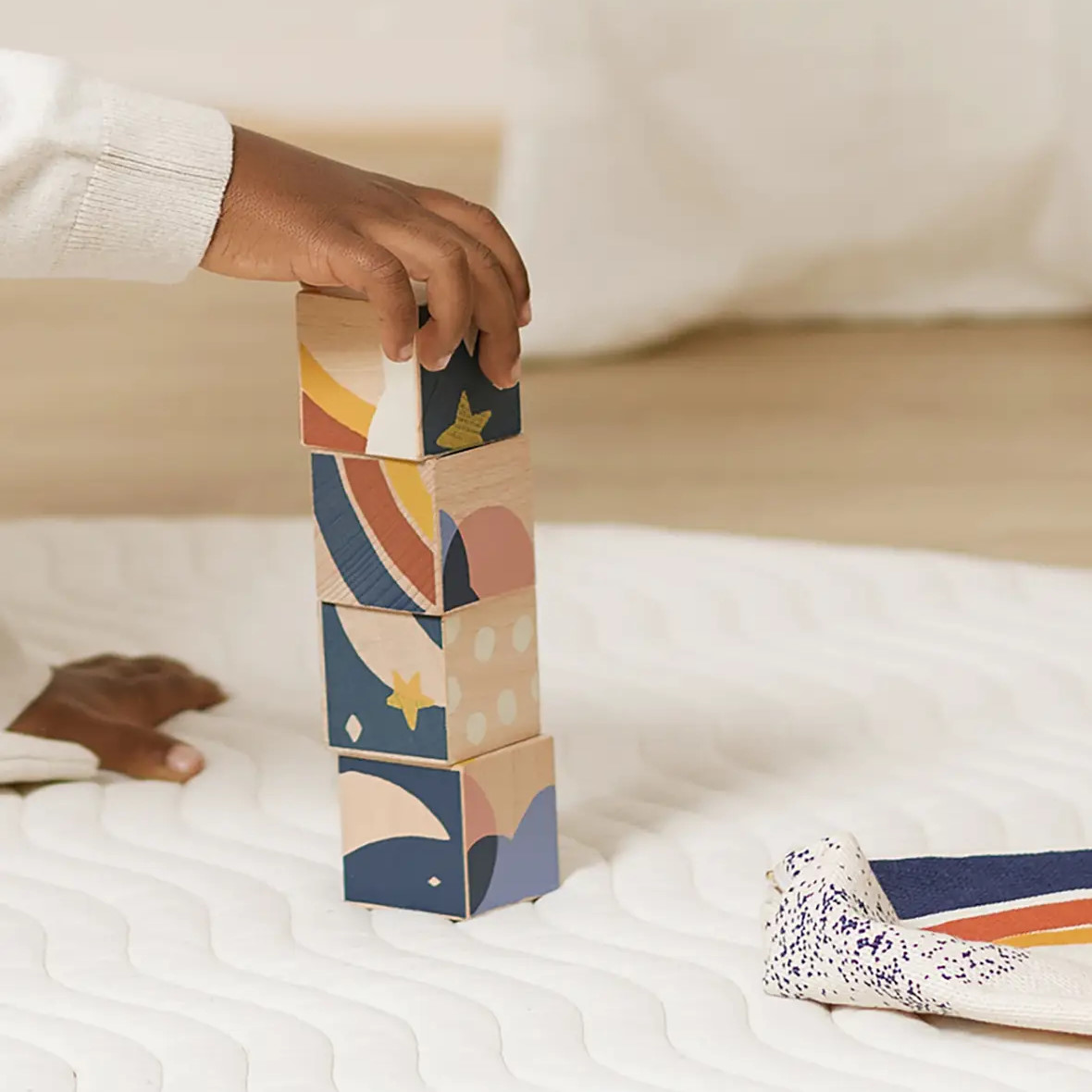 Holzpuzzle Weather 2