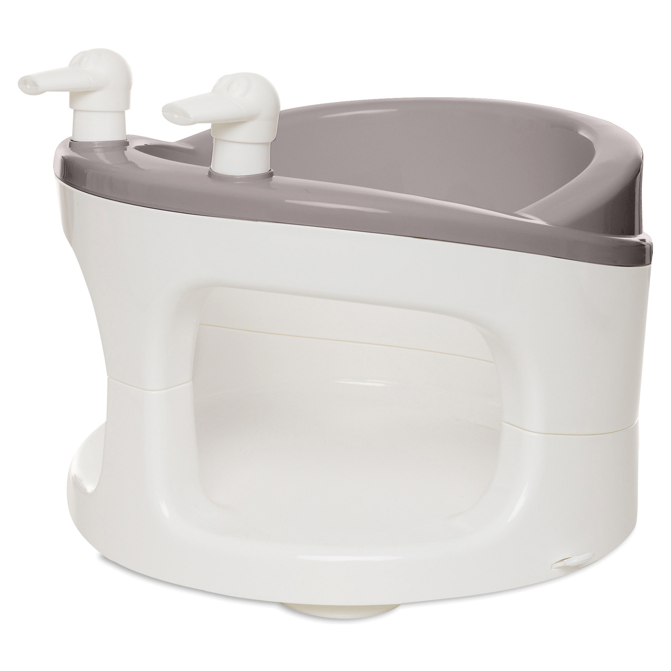 Badering Chalk Brown