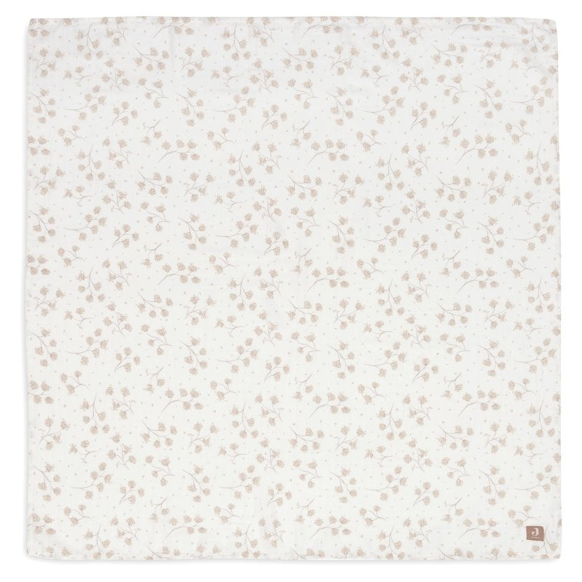 Pucktücher Leafy Dreams 2er Set 4