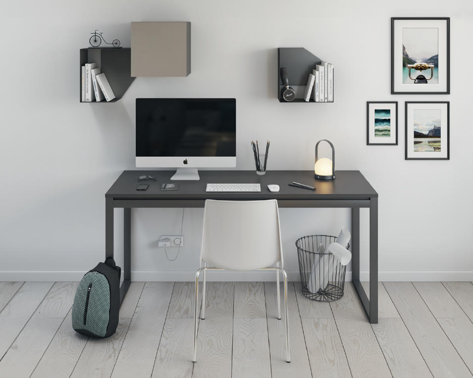 Kinderzimmer Bloom Surf Set 6