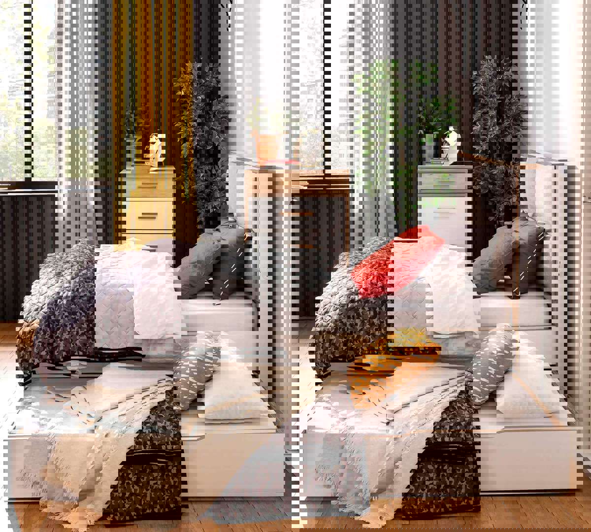 Ausziehkasten Modera 90x190cm 3