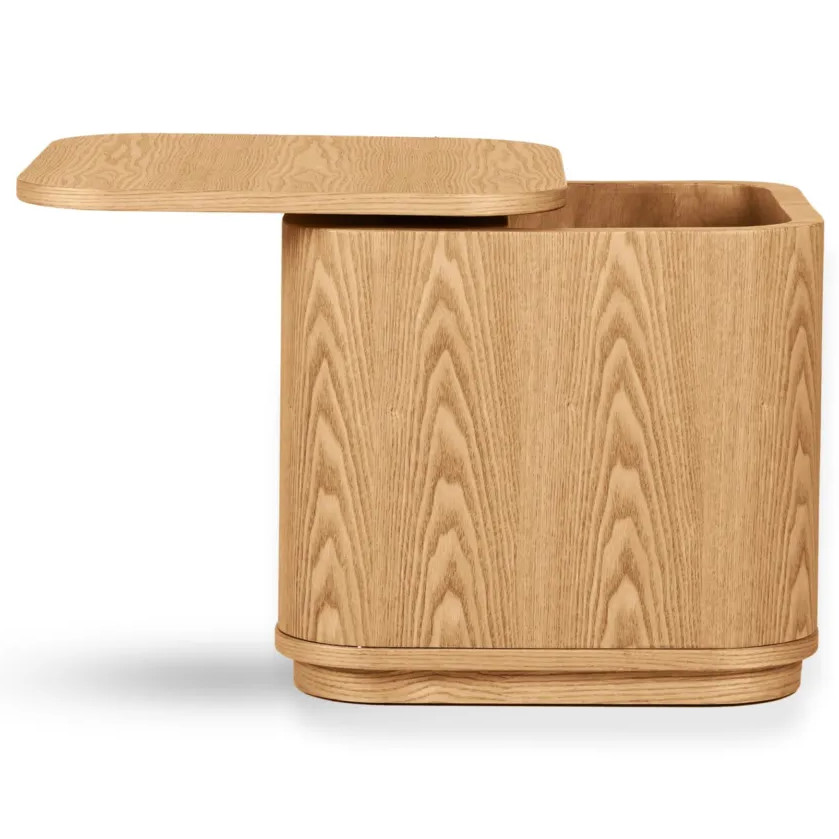 Kindertisch Yume Natural Ash 4