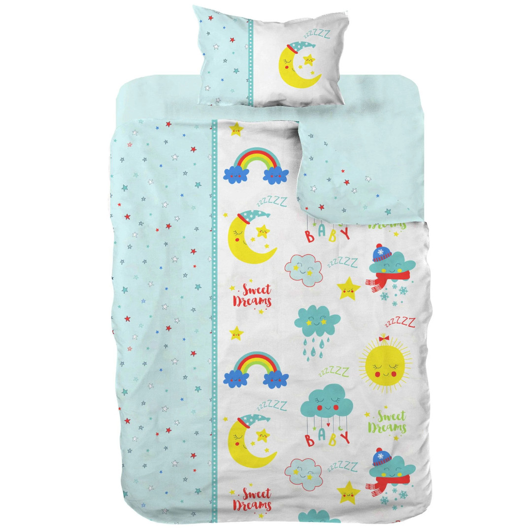 Baby Bettwäsche Sweet Dreams