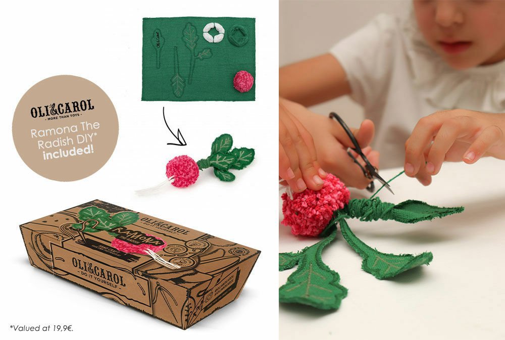 Sitzkissen Tic-Tac-Toe 9