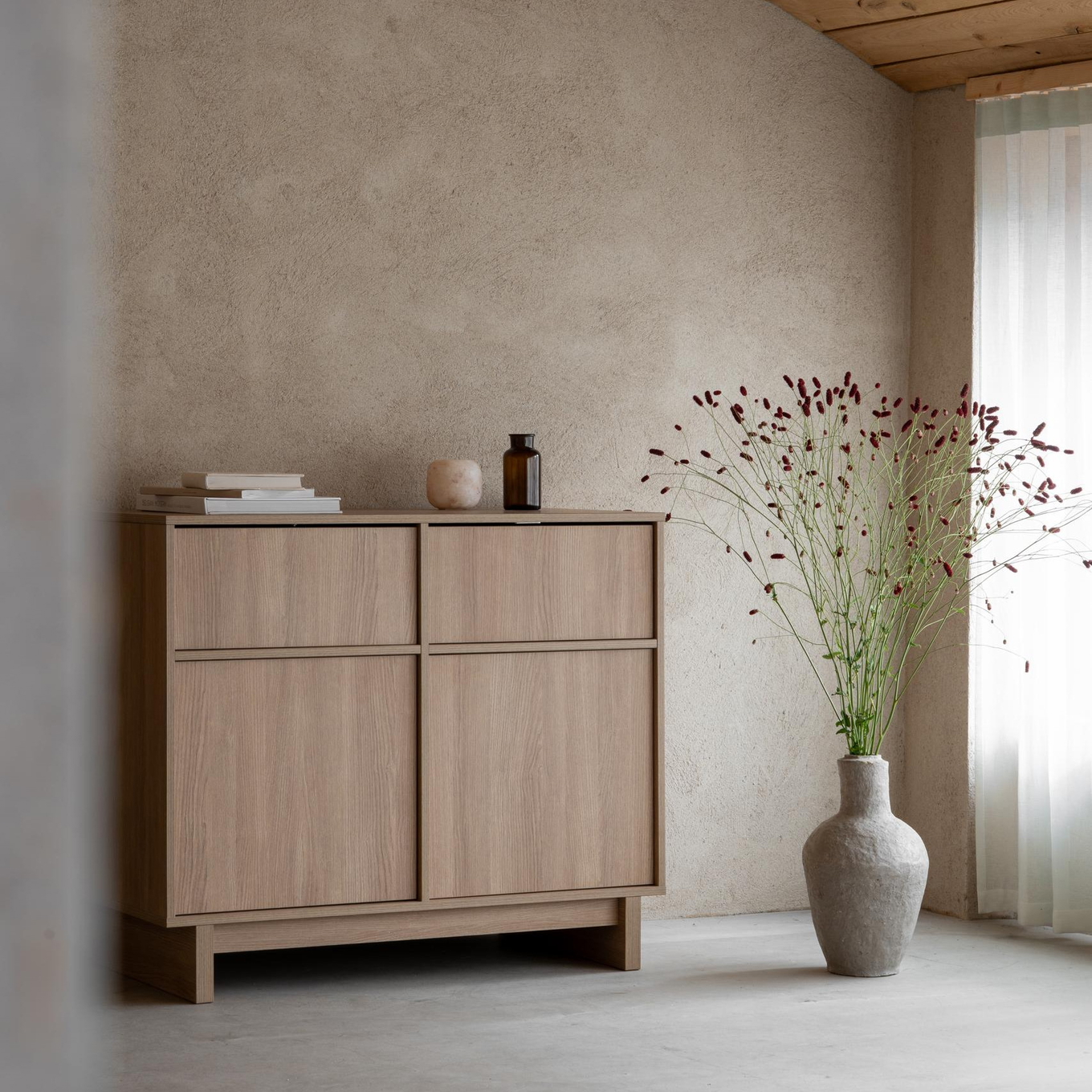 Kommode Kyo Honey Ash #2