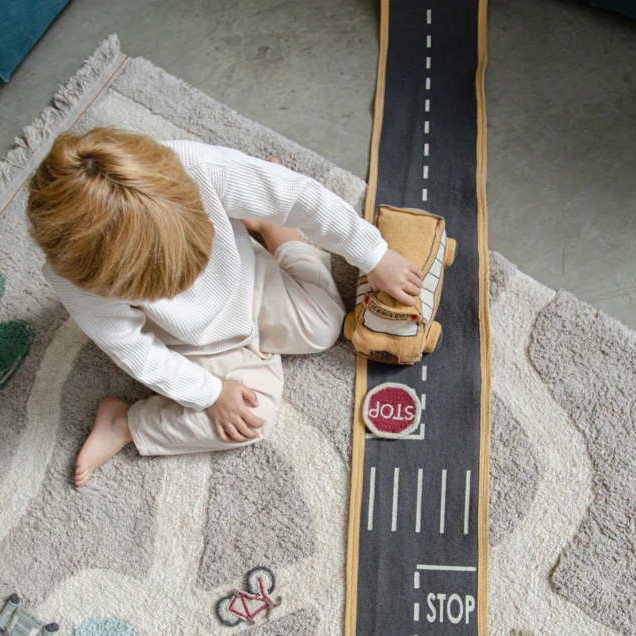 Spielset Ride & Roll Bus #2