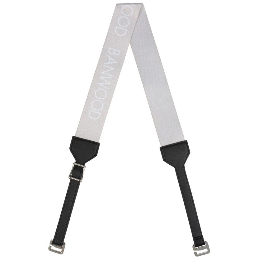 Bike Tragegurt Creme 1