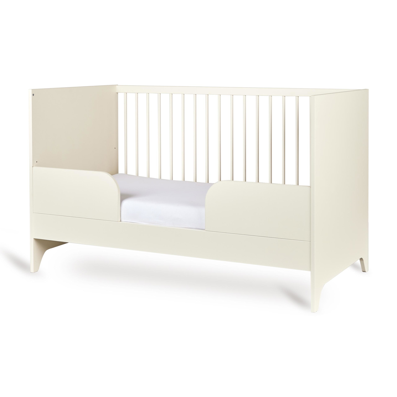 Babybett Tsugi Butter 10