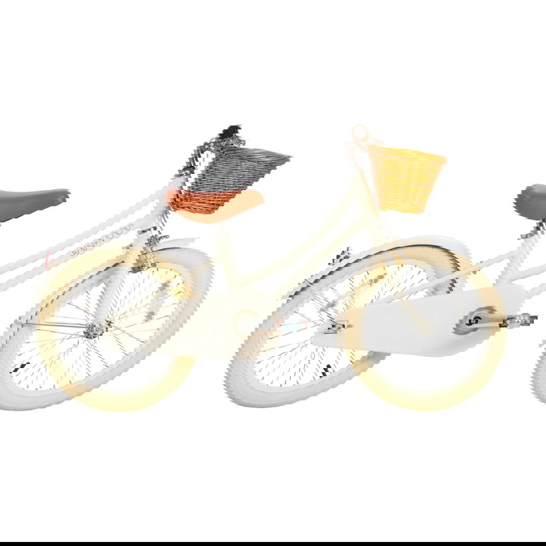 Fahrrad Banwood Classic Creme 4