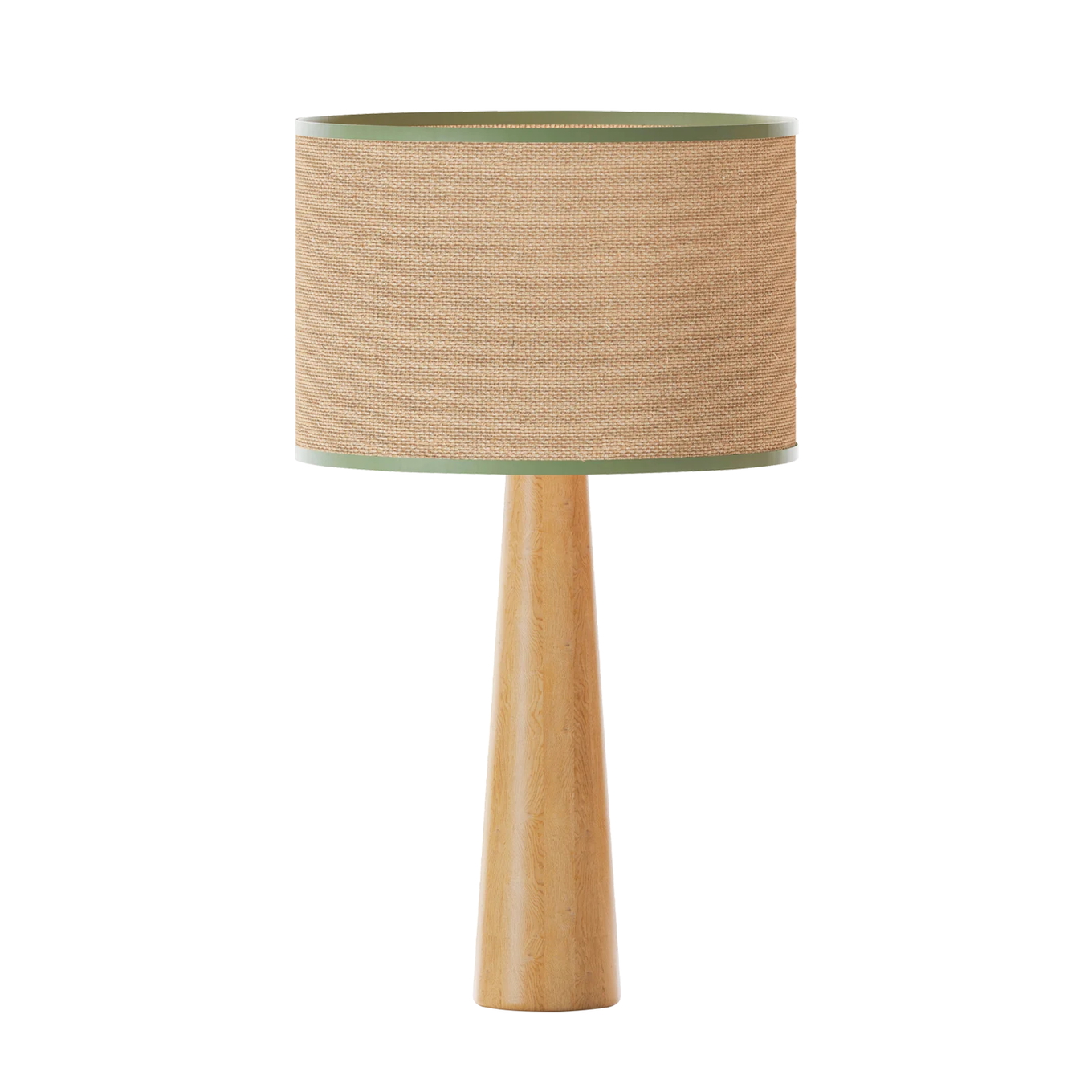 Tischlampe Loof