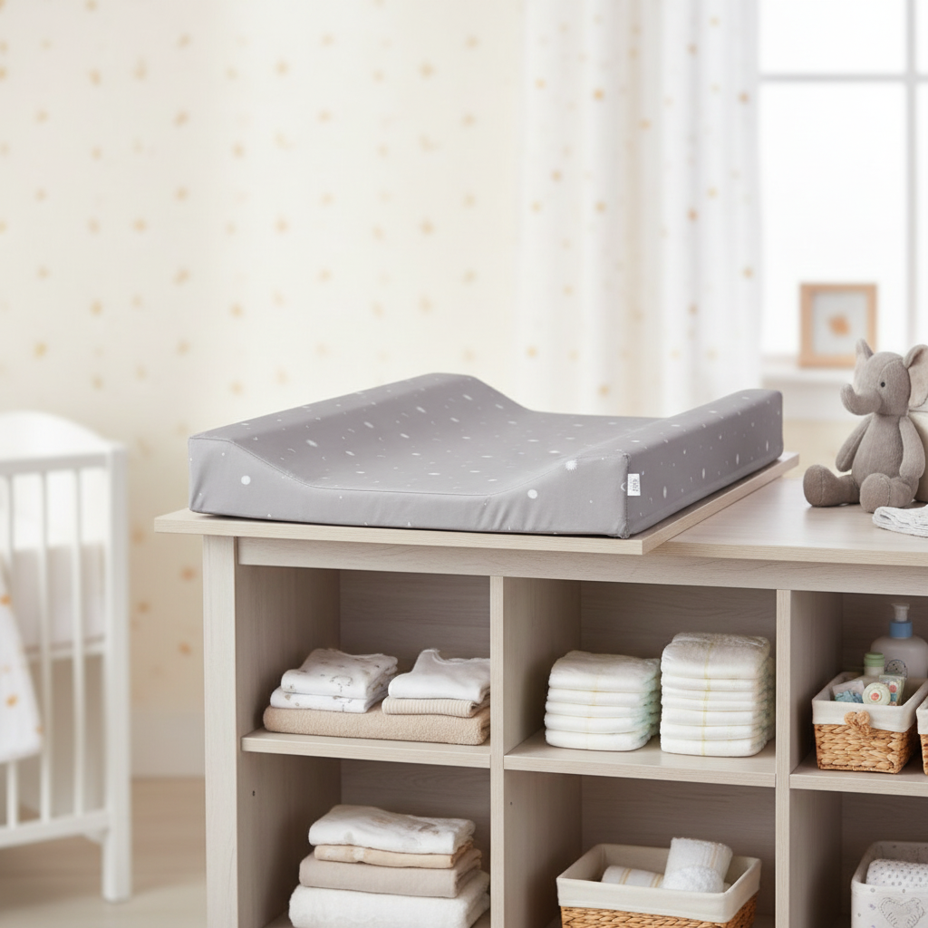 Wickelkissen 72x50cm Night Sky 3