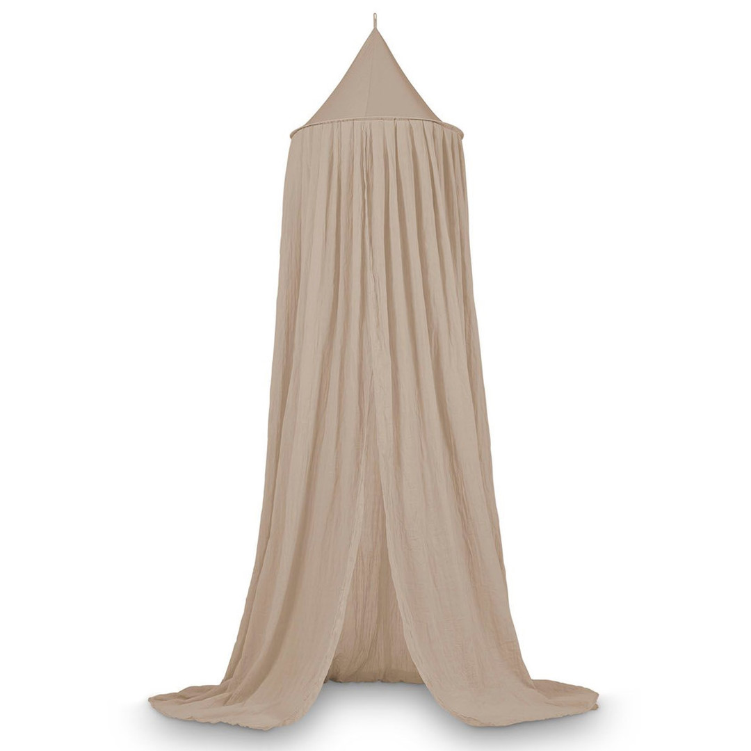 Betthimmel Nougat