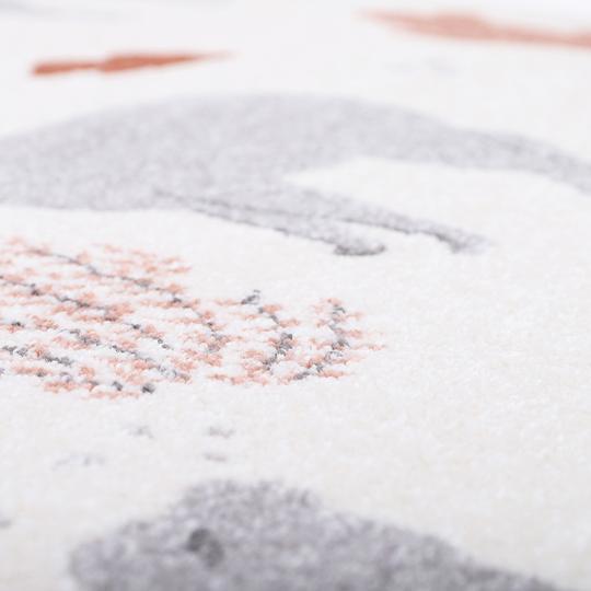 Teppich Andina Rot 6