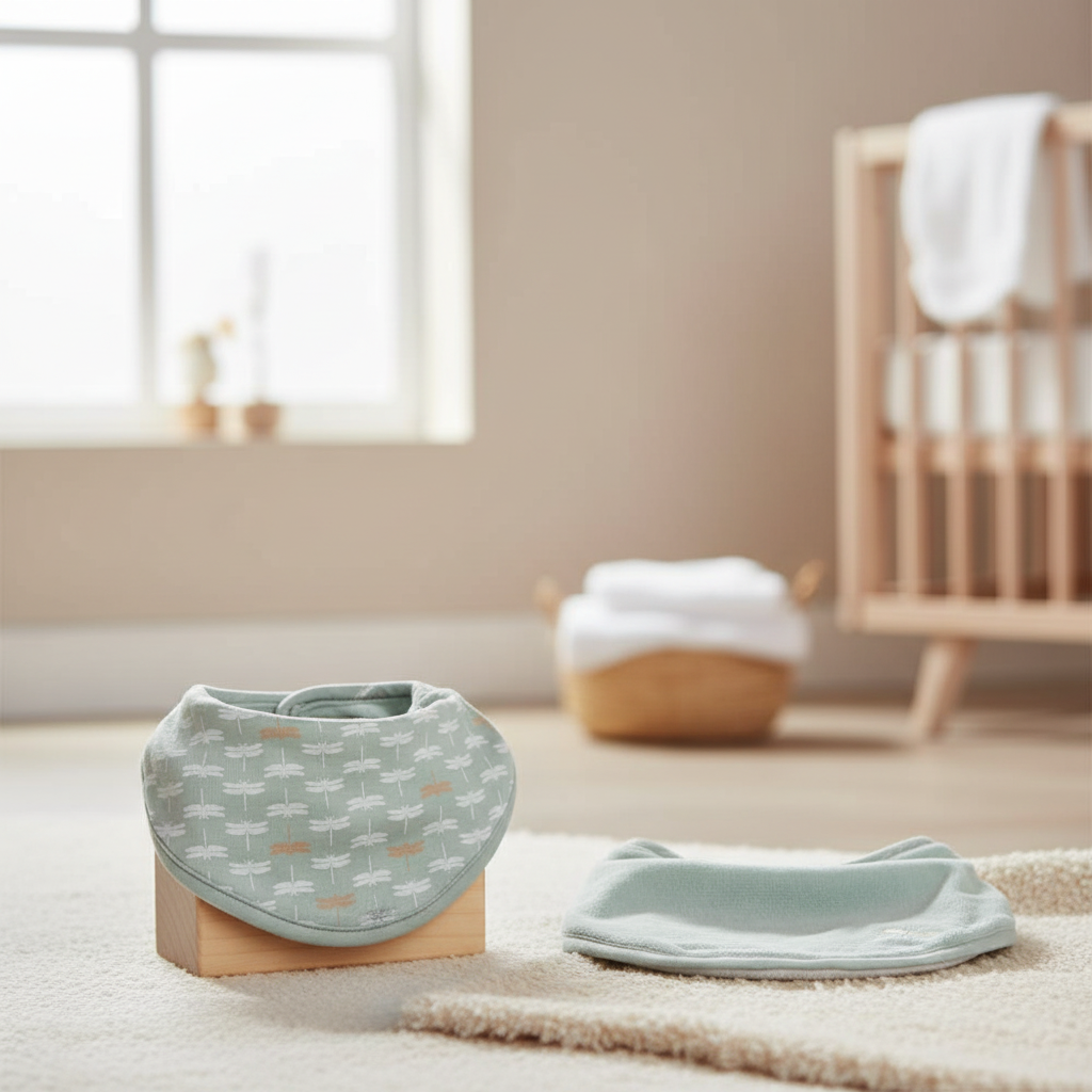 Bandana Dreieckstuch 2er Set Riverside 3