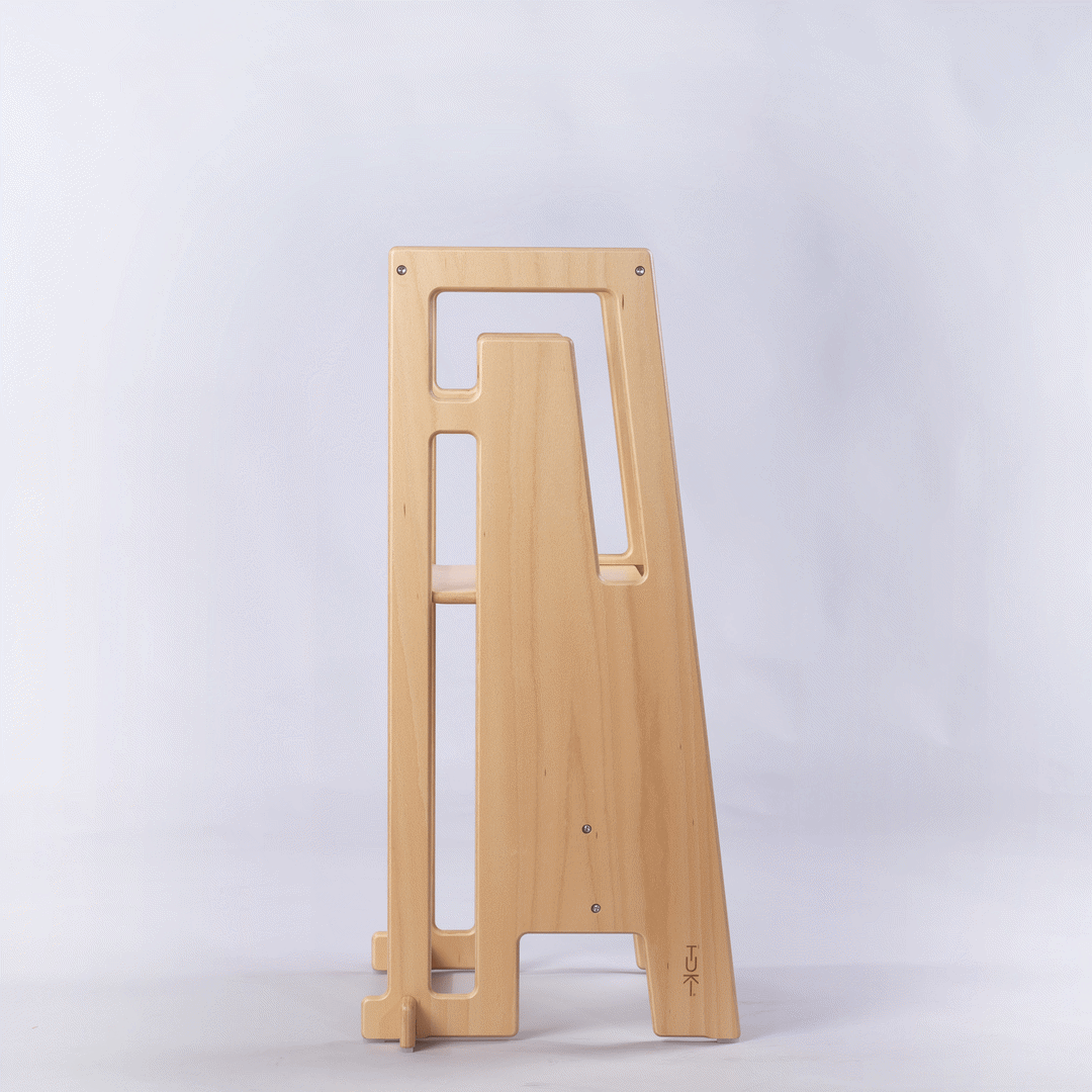 Lernturm Tuki Nature 3