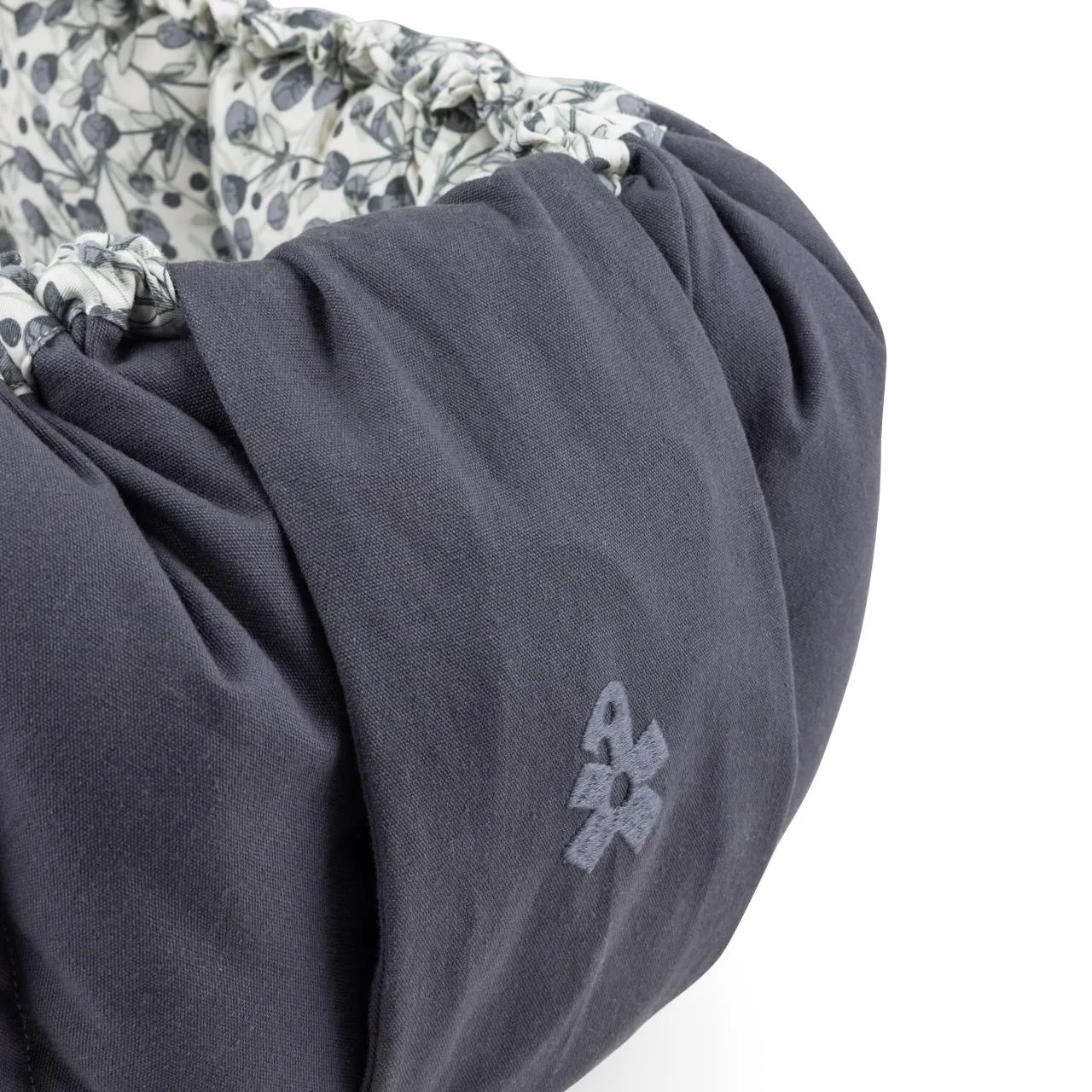 Babynest Blue Olive 3-in-1 8