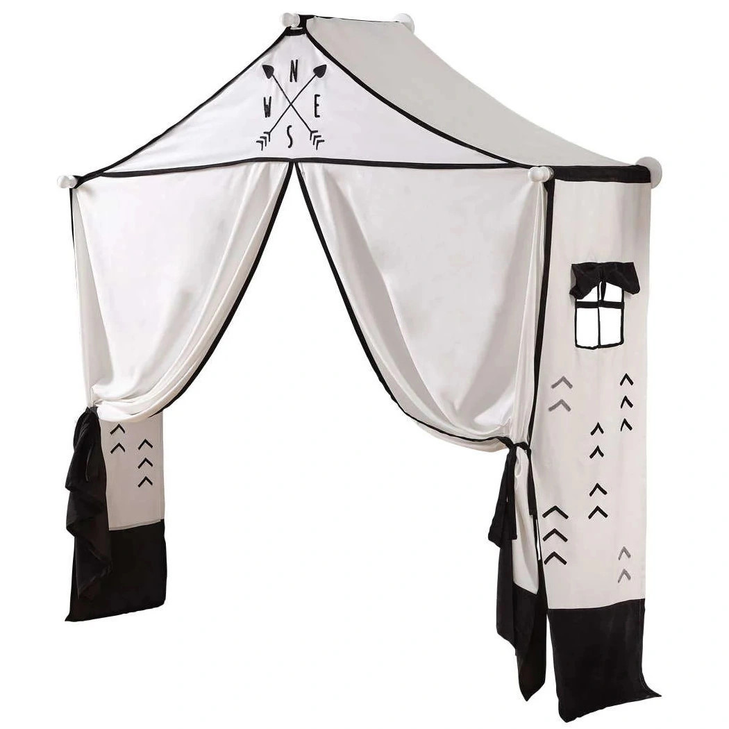 Stoffdach Nordic Moskito 1