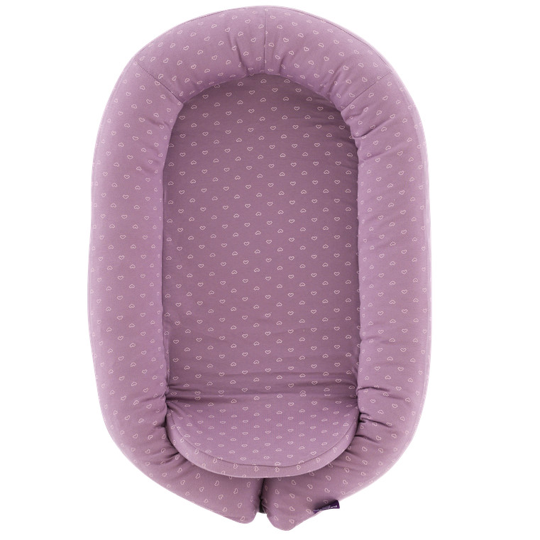 Babynest Comfort Heartsome 4