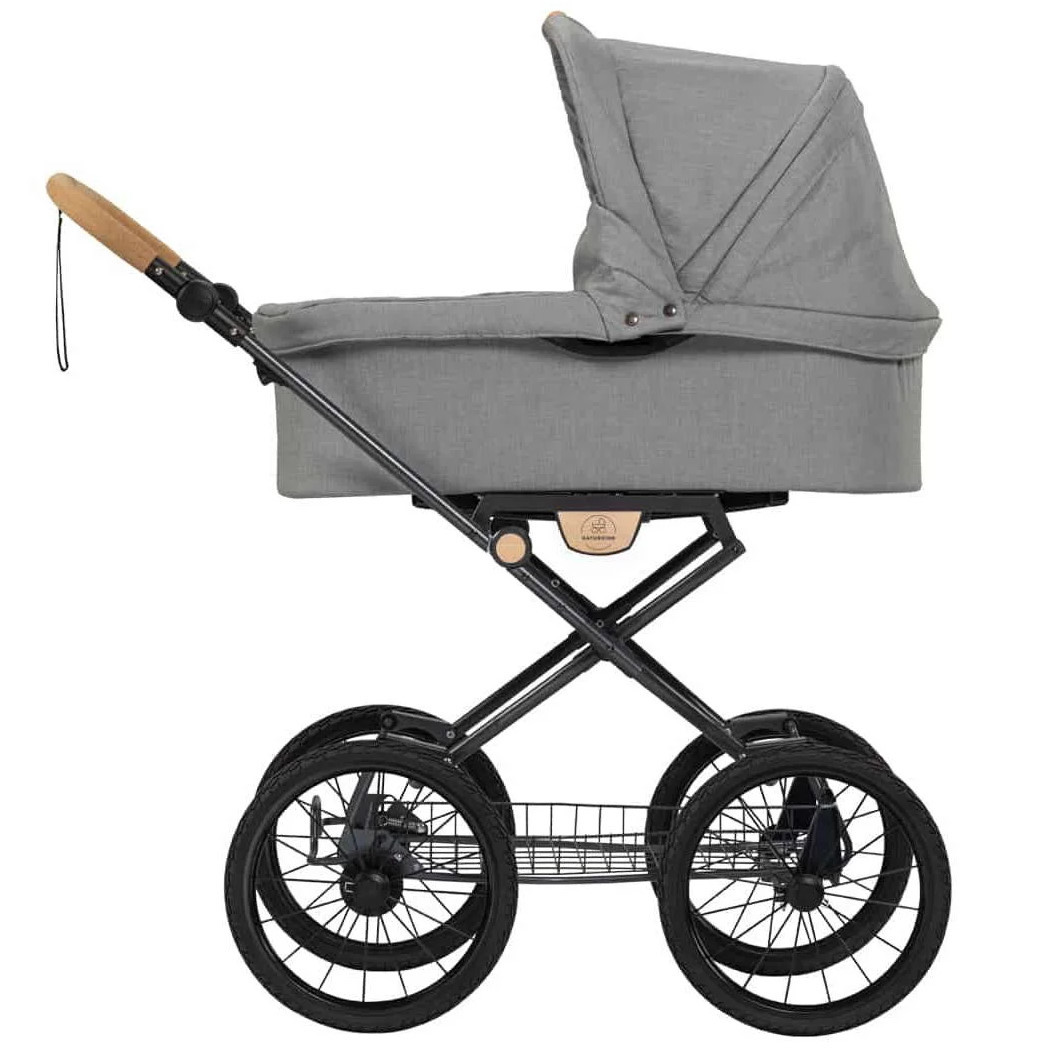 Kinderwagen IDA Babykorb Siebenschläfer