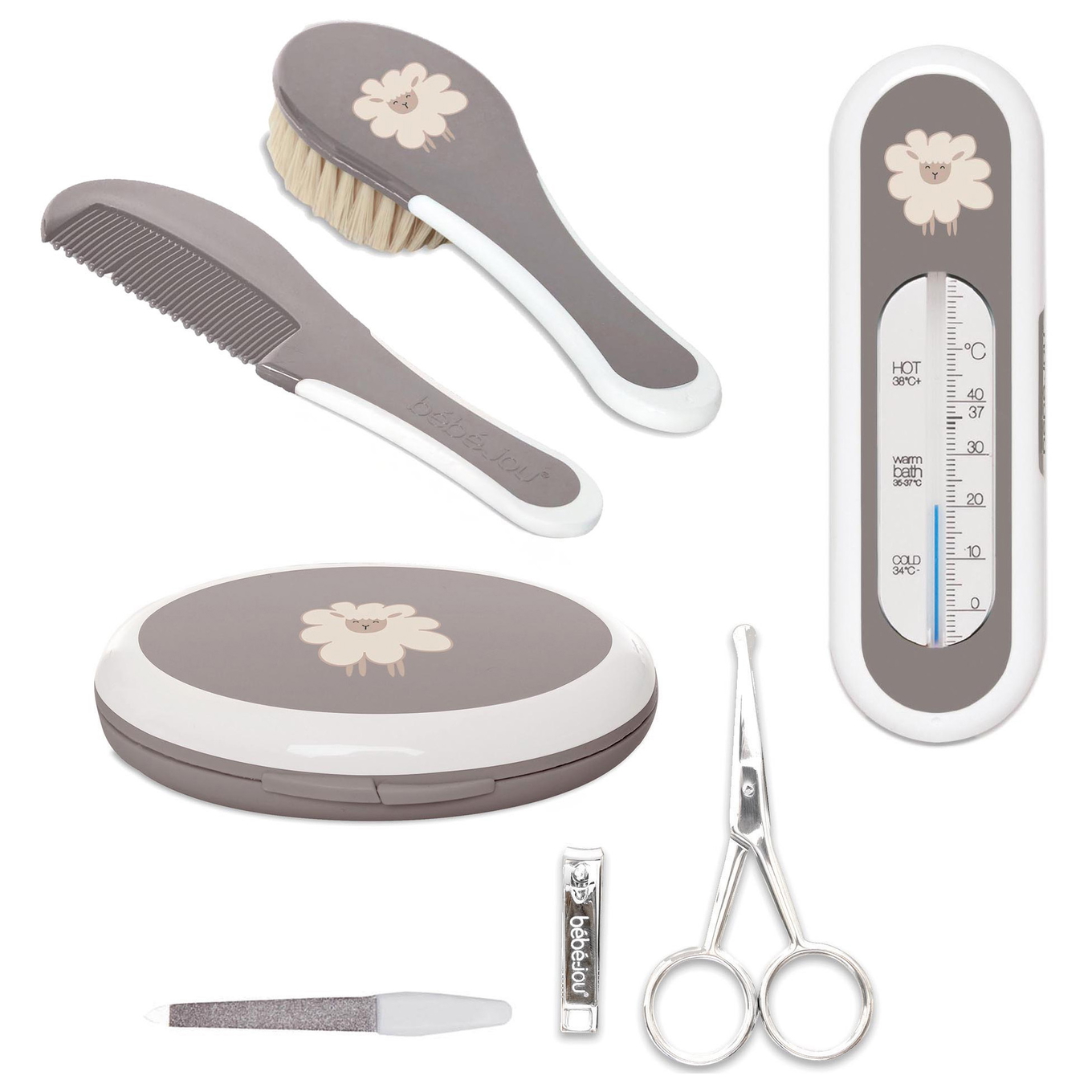 Geschenkset Farm Friends 1