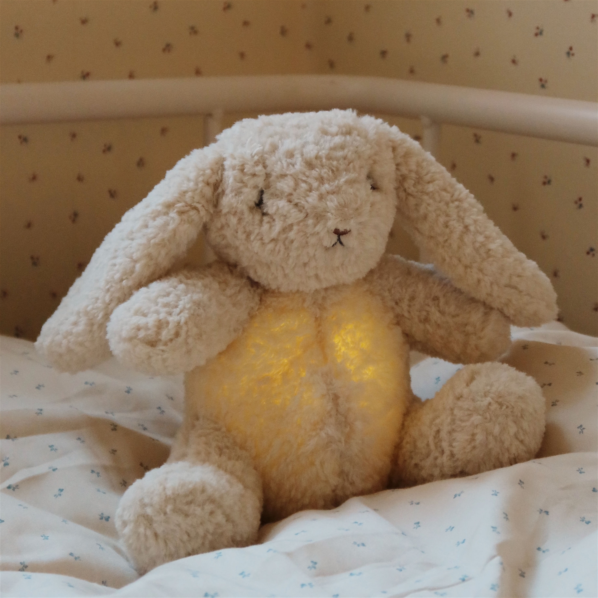 Nachtlampe Bunny LED 2