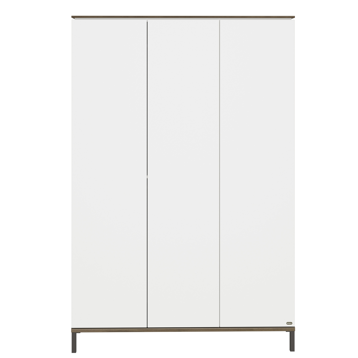 Kleiderschrank Lovely Aliv Yuny 3-türig 7