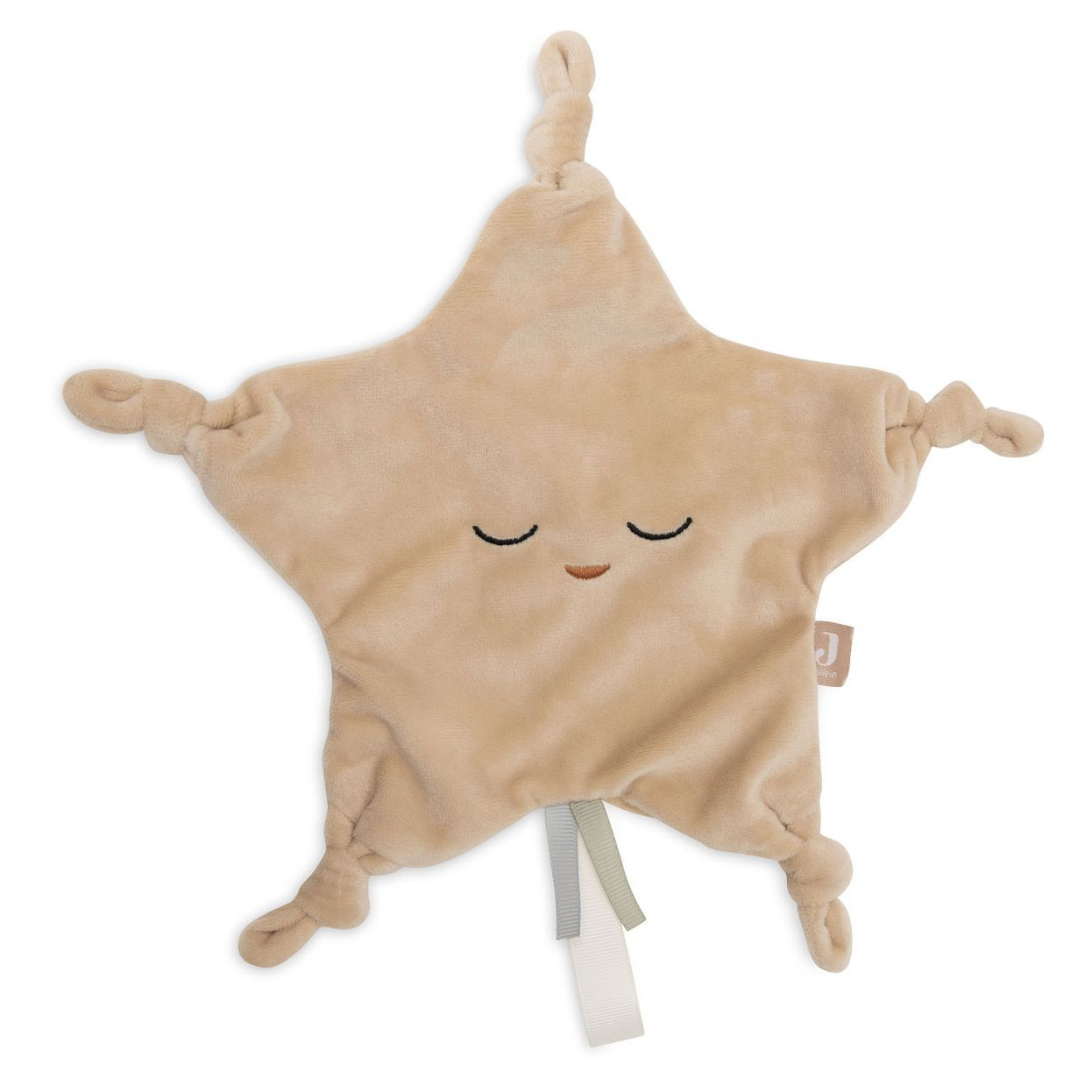 Schmusetuch Star Biscuit
