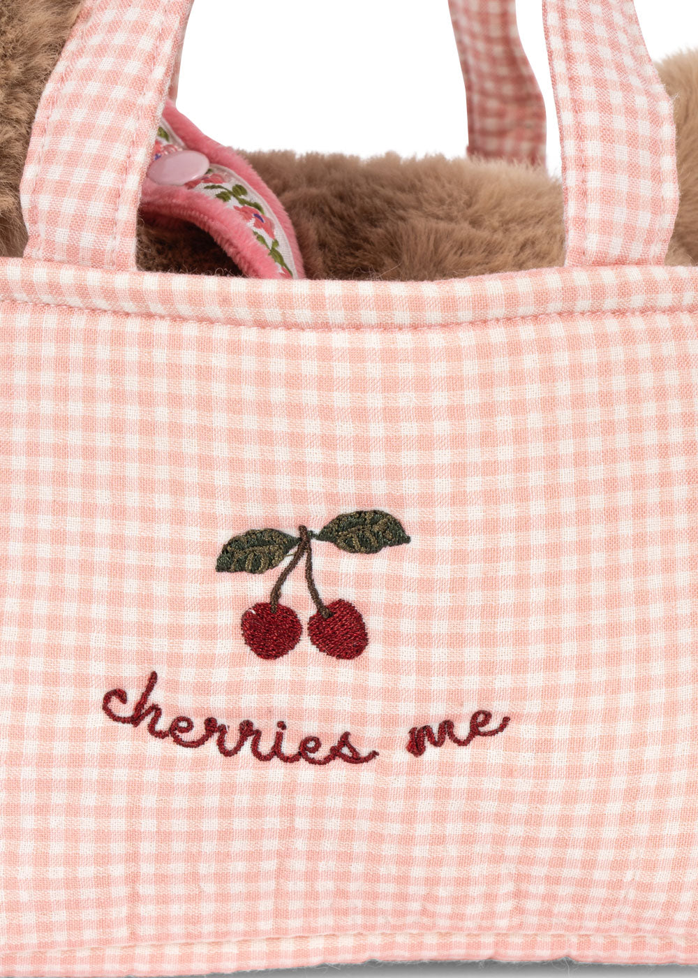 Stofftier Maude Puppy 10