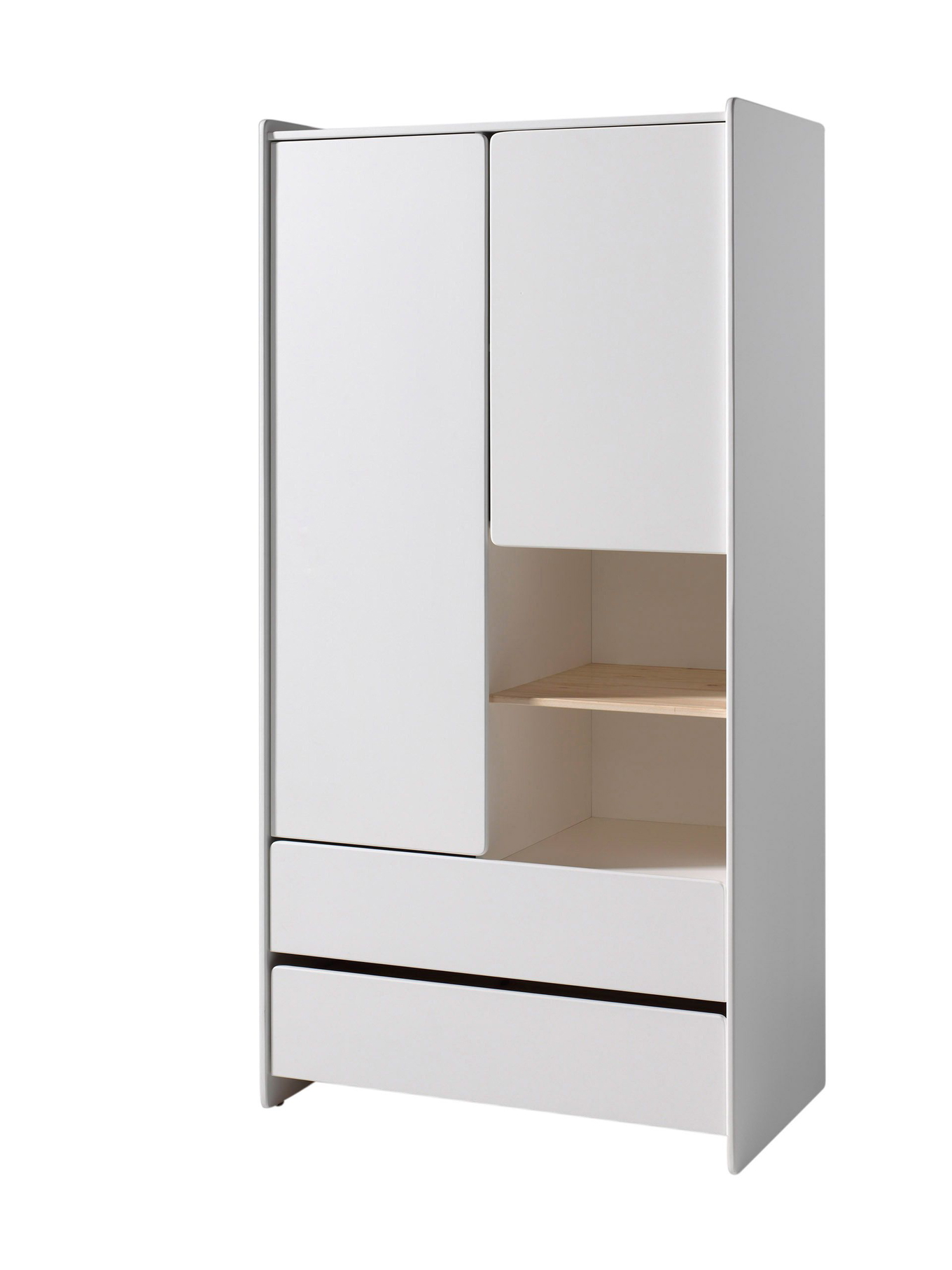 Kinderzimmer Kiddy 4-teilig Set 9