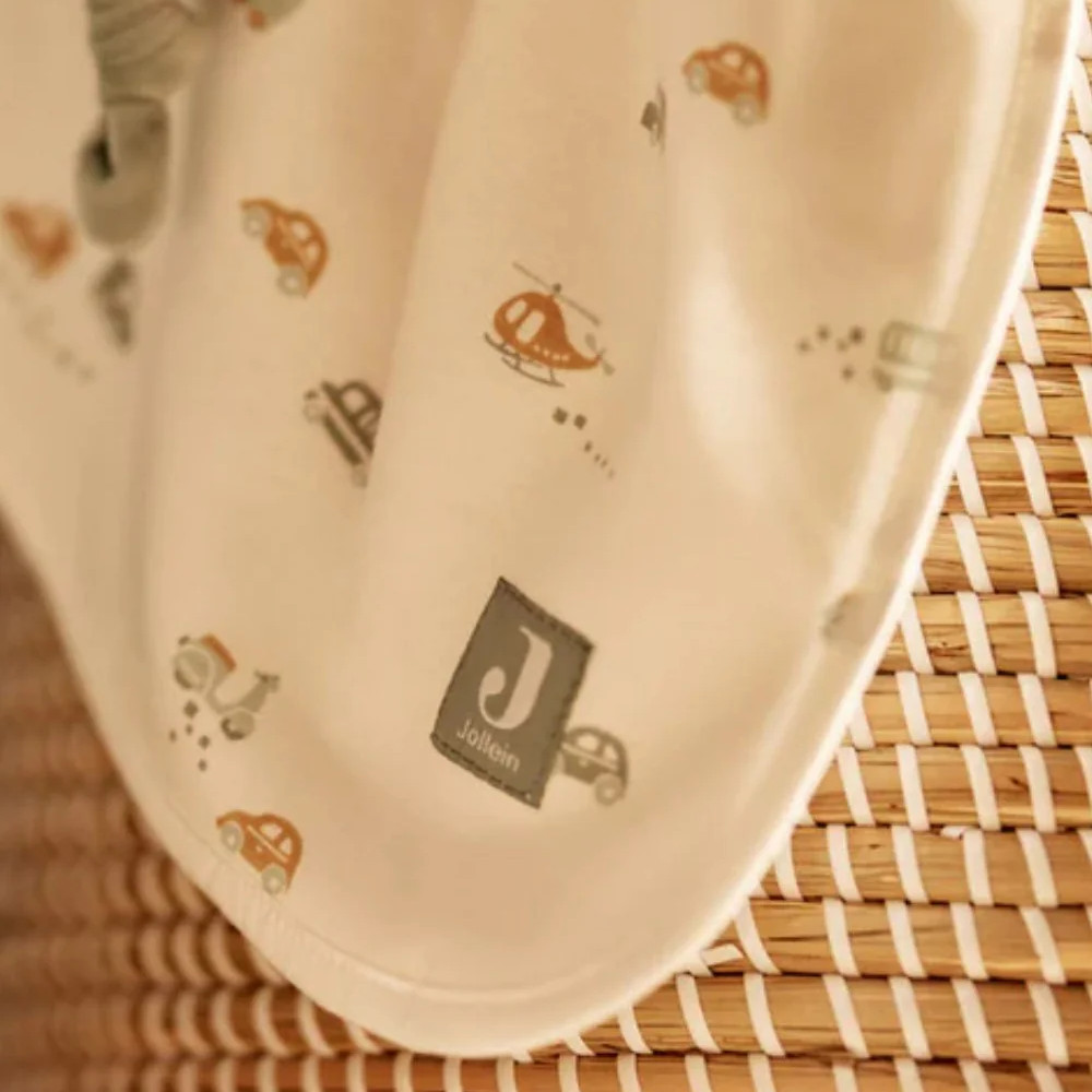 Babydecke On The Go 2