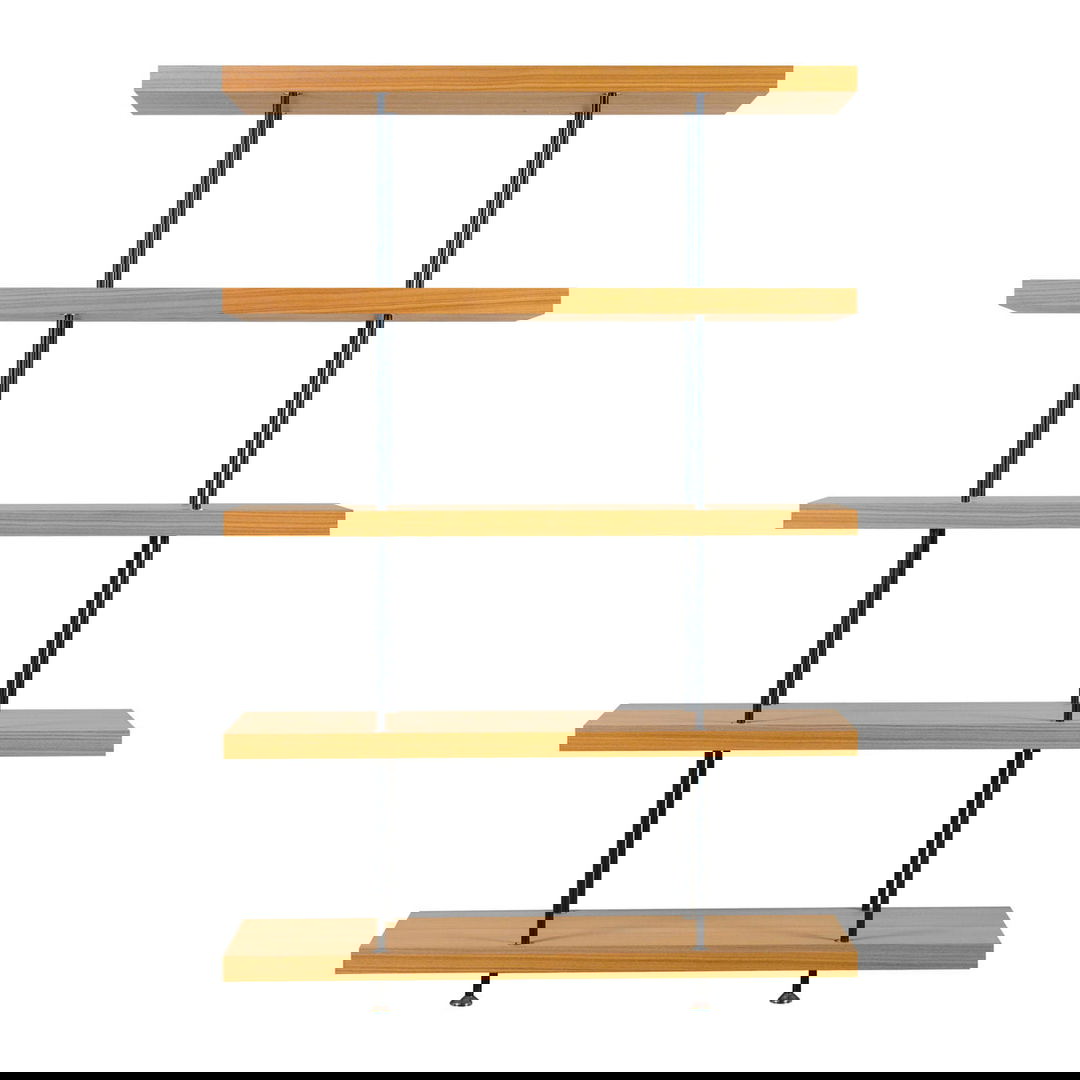 Bücherregal Hai No Ki 5