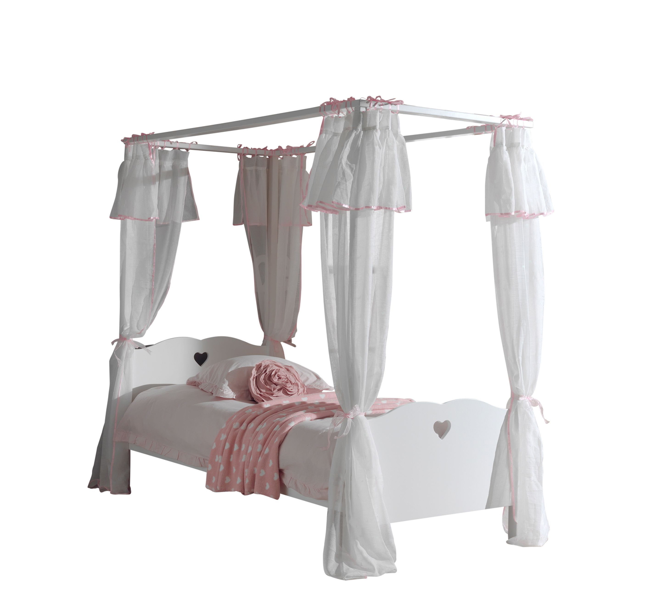 Himmelbett Amori 4-teilig Set 3