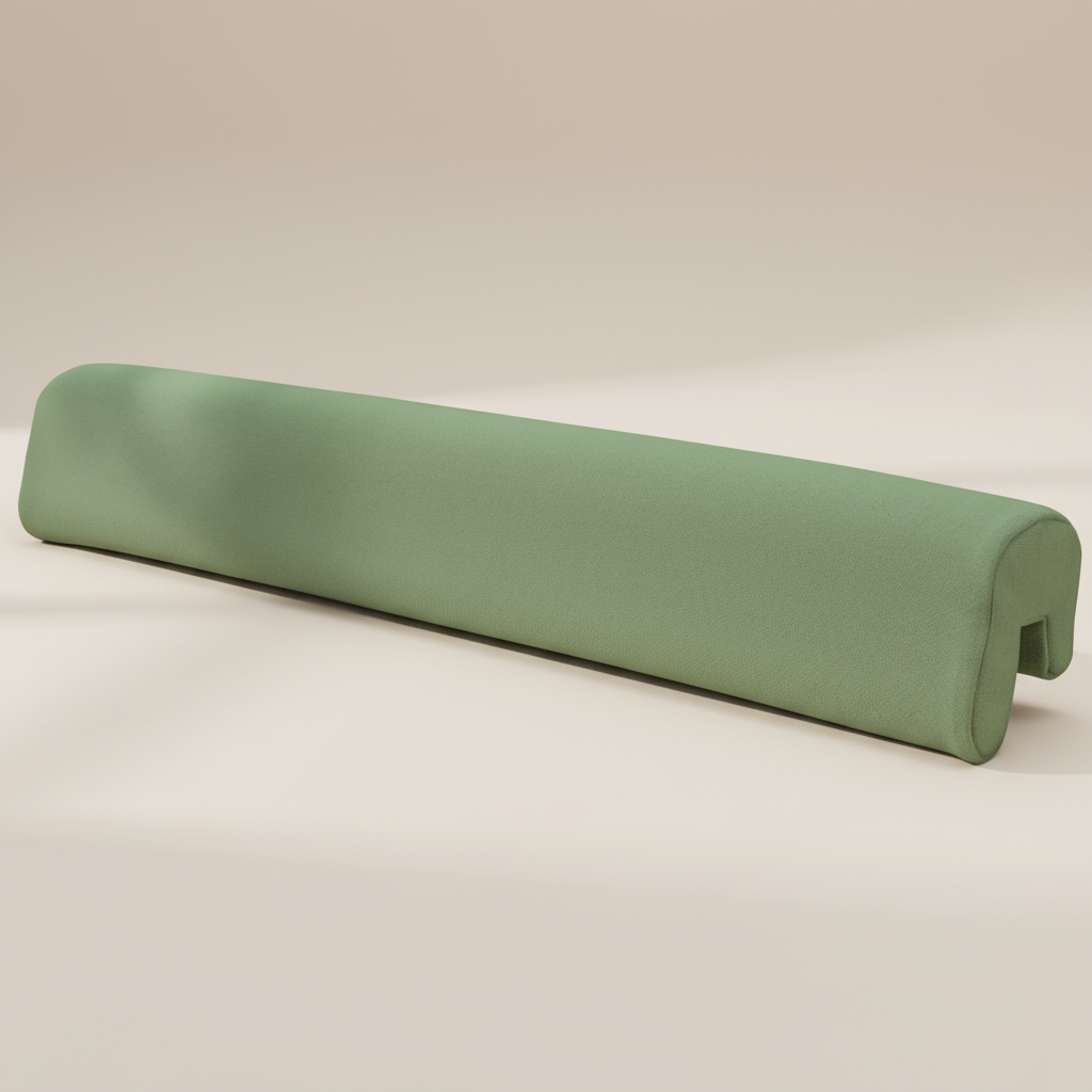 Kopfschutz Nordic Green #2