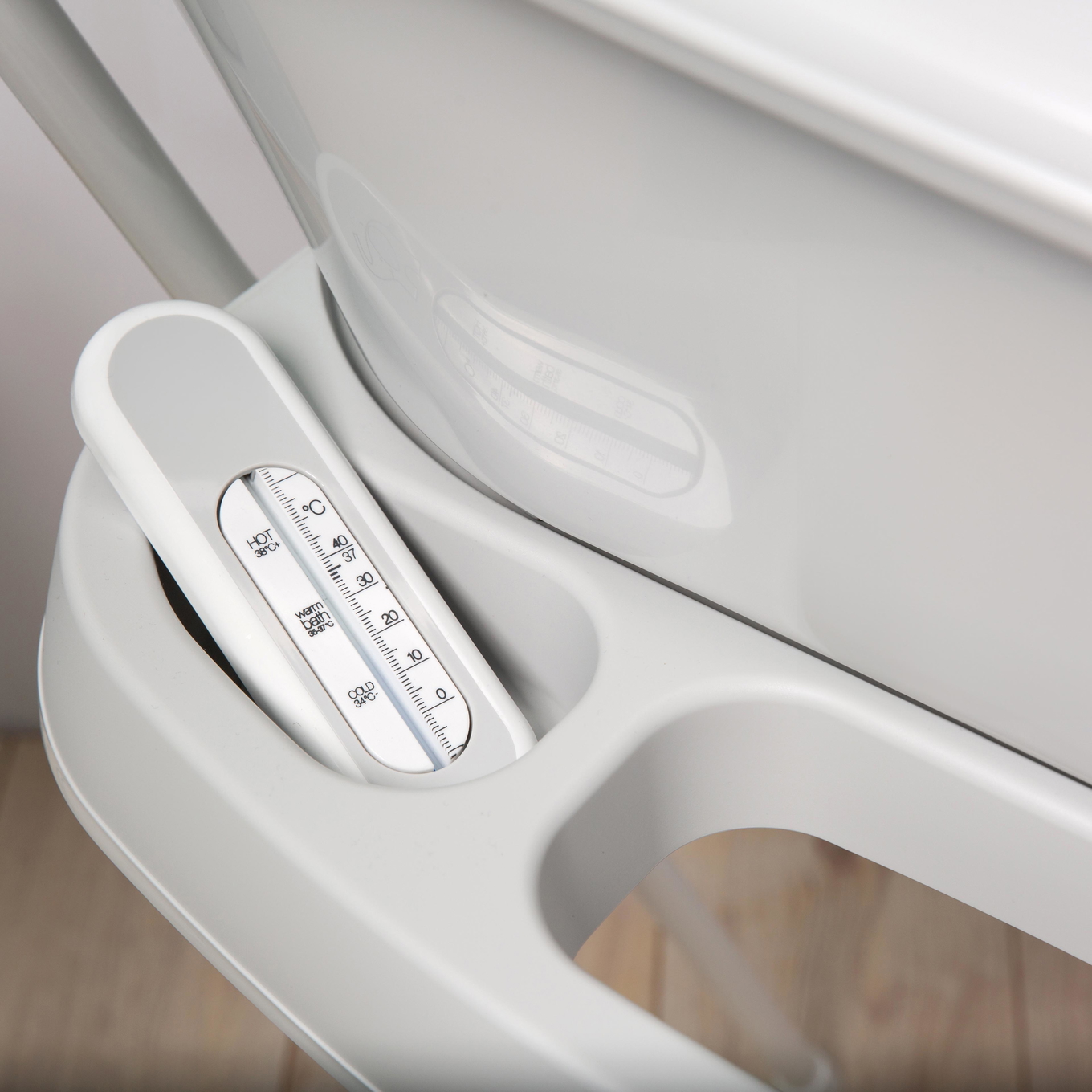 Badethermometer Fabulous Light Oat 2