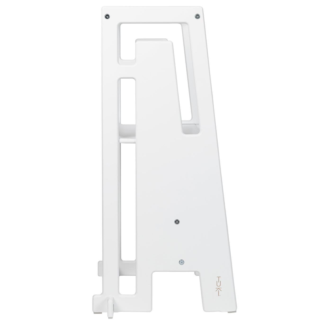 Lernturm Tuki Weiss 3