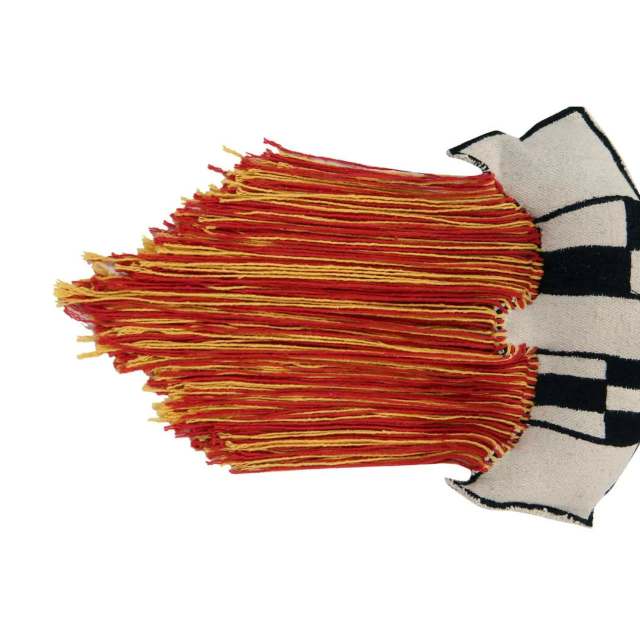 Dekokissen Rakete Astro 4