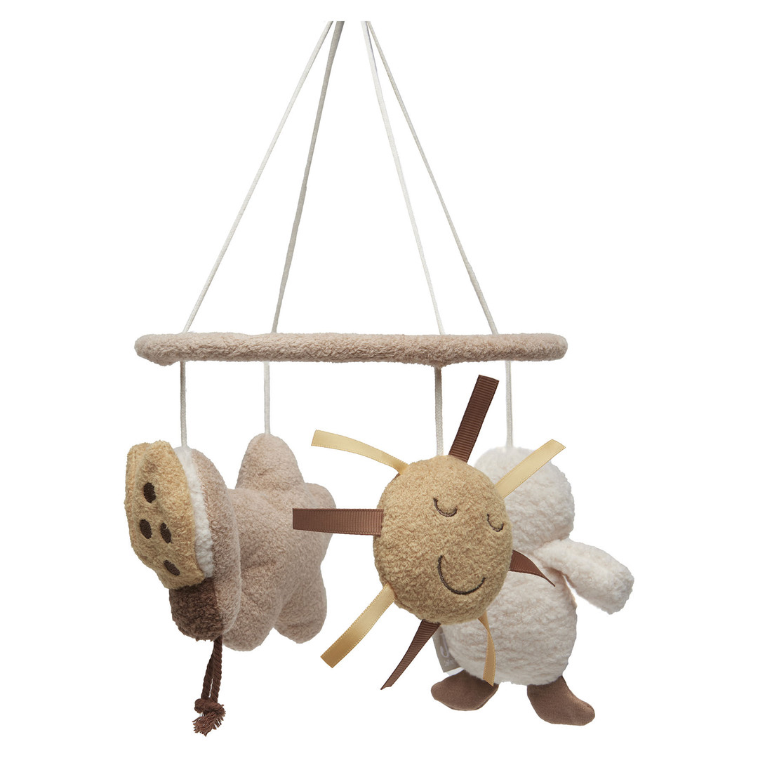 Babymobile Spring Garden