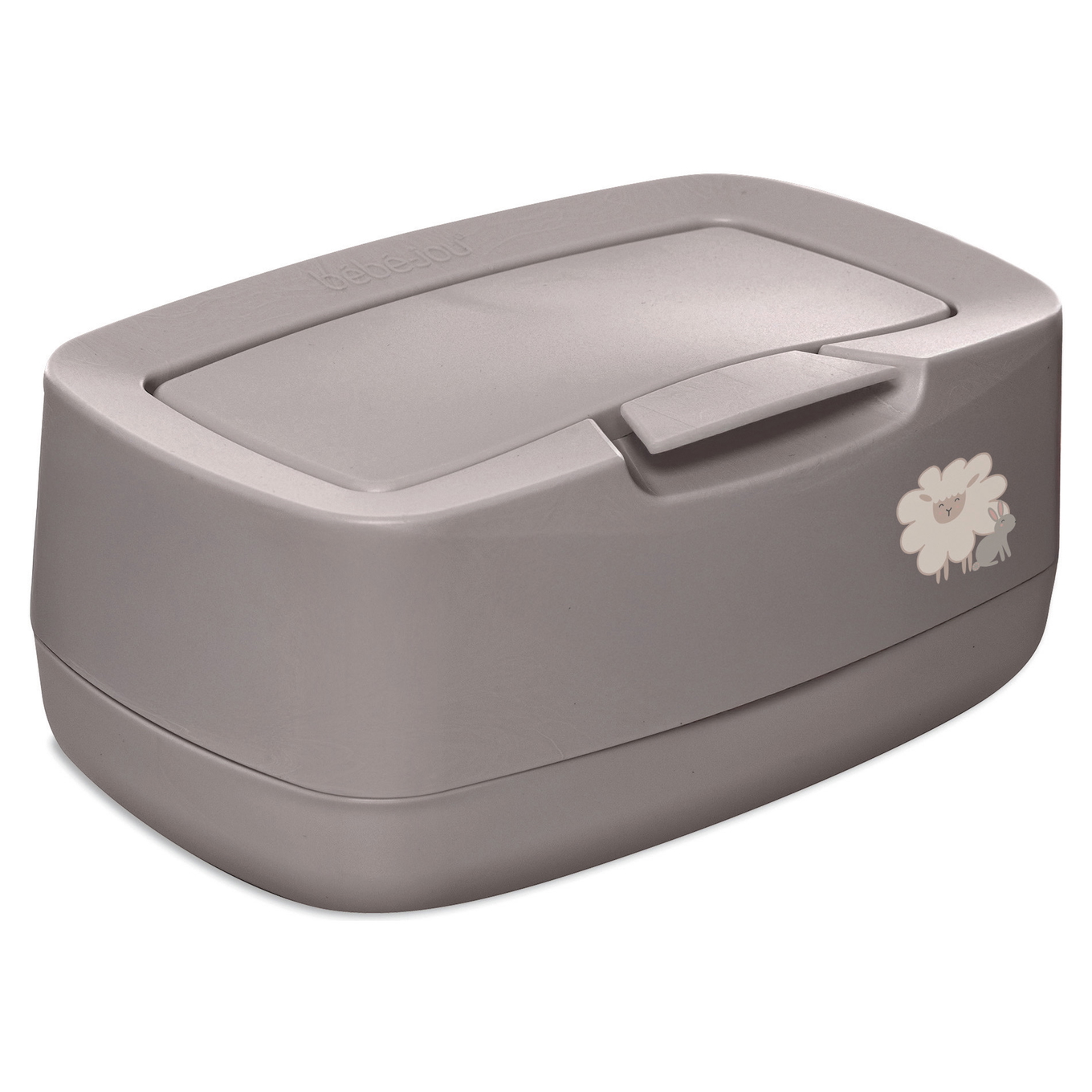 Feuchttücher Box Farm Friends 1